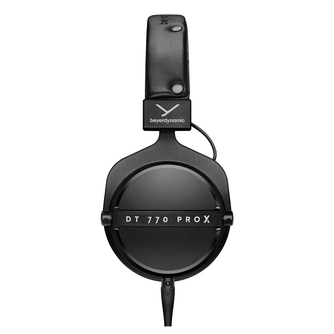 Beyerdynamic DT 770 PRO X 48 Ohm Closed Back Professional Monitoring Headphone