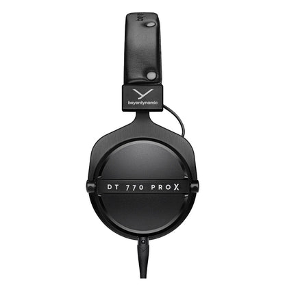 Beyerdynamic DT 770 PRO X 48 Ohm Closed Back Professional Monitoring Headphone
