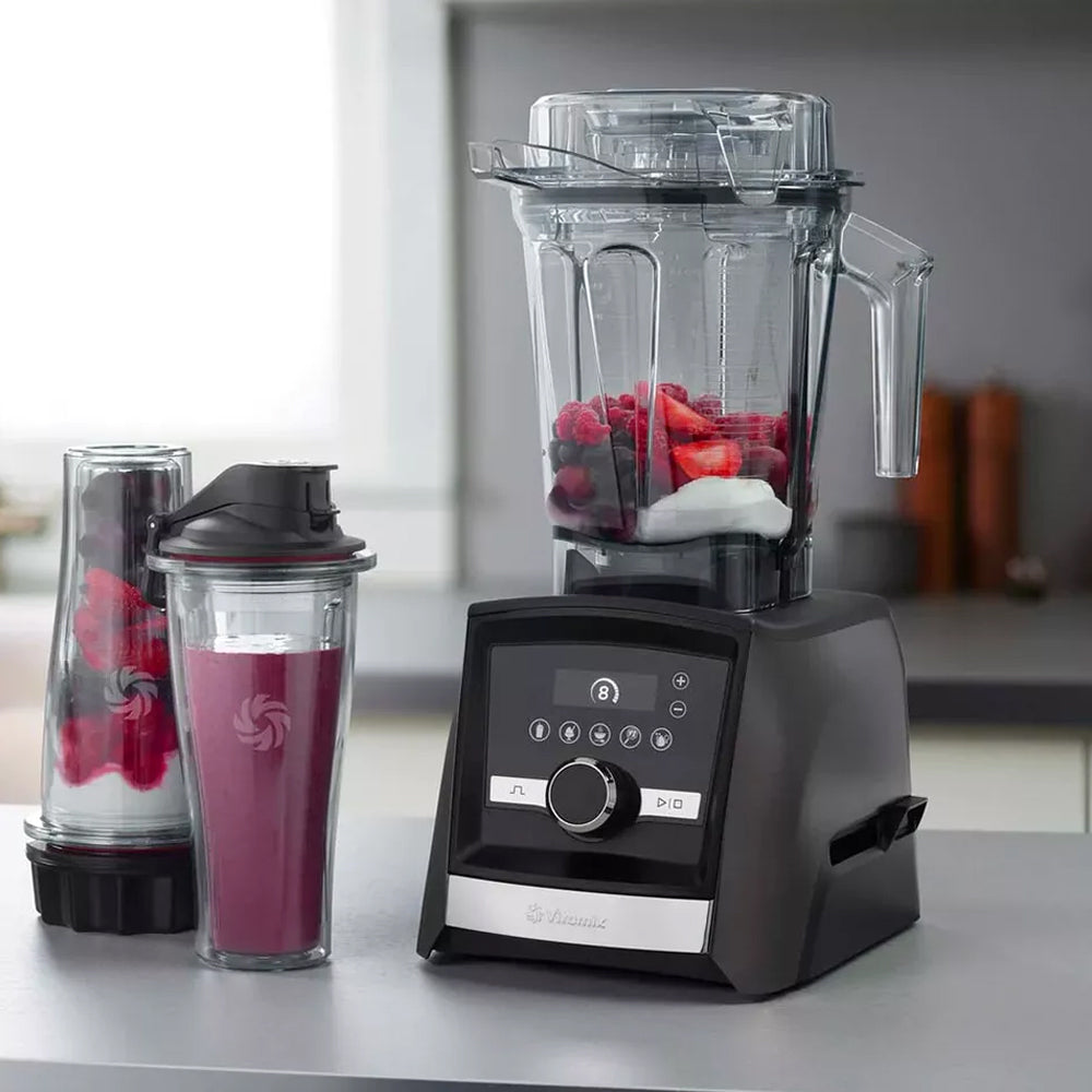 Vitamix Ascent Series Low Profile 2L Container Clear