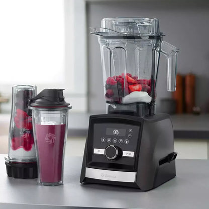 Vitamix Ascent Series Low Profile 2L Container Clear