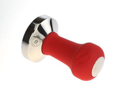 Crema Pro Coffee Tamper With Storage Bag 58mm (Black)