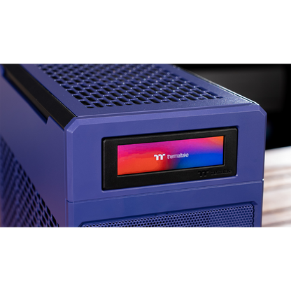Thermaltake Nomad PRO Gaming Desktop PC ( Intel 14600KF / RTX 5070 / 32GB RAM) - Future Dusk Edition