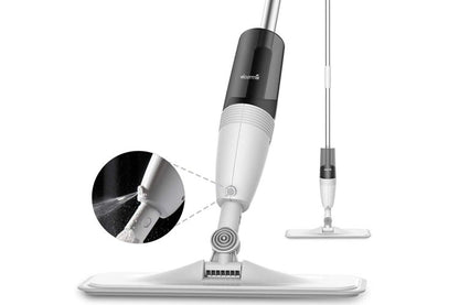 Deerma TB500 Smart Spray Rotating Floor Mop Sweeper