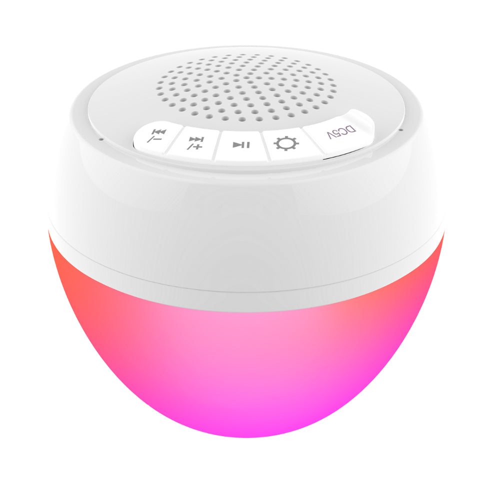 Spire 5W Floating Bluetooth Speaker