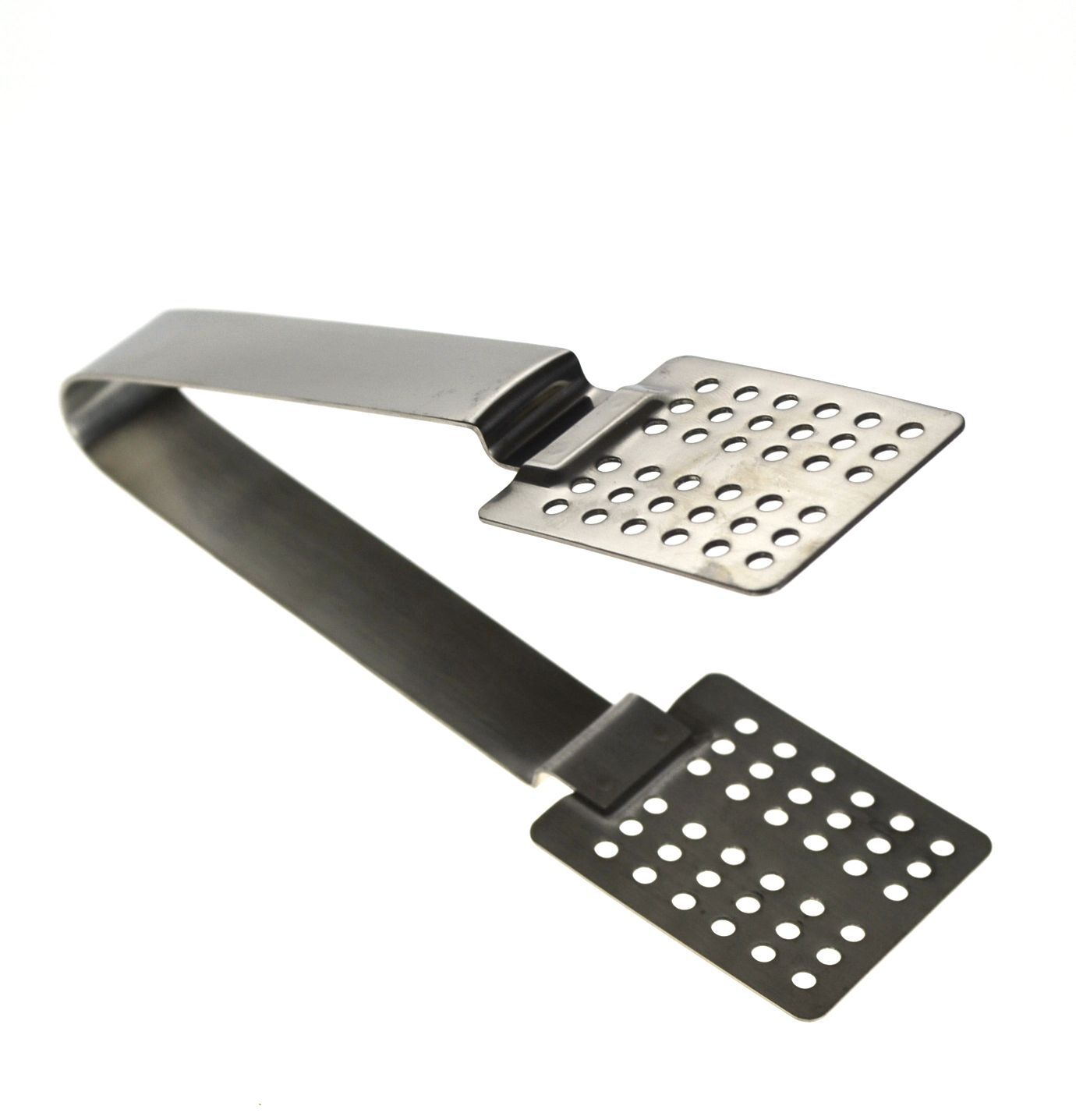 Avanti Stainless Steel Teabag Squeezer - Tea Bag Squeezer | Contemporary | Stainless Steel