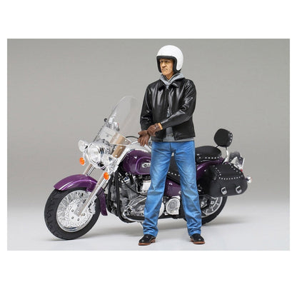 Tamiya 1/12 Street Rider