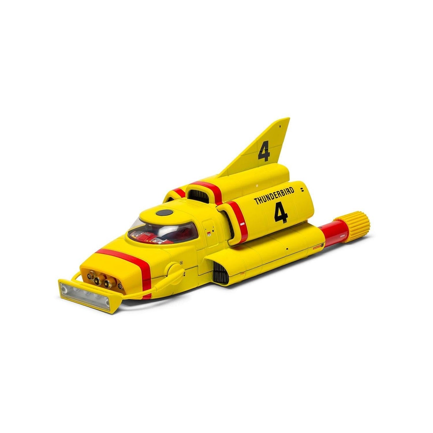 Corgi Thunderbird 4