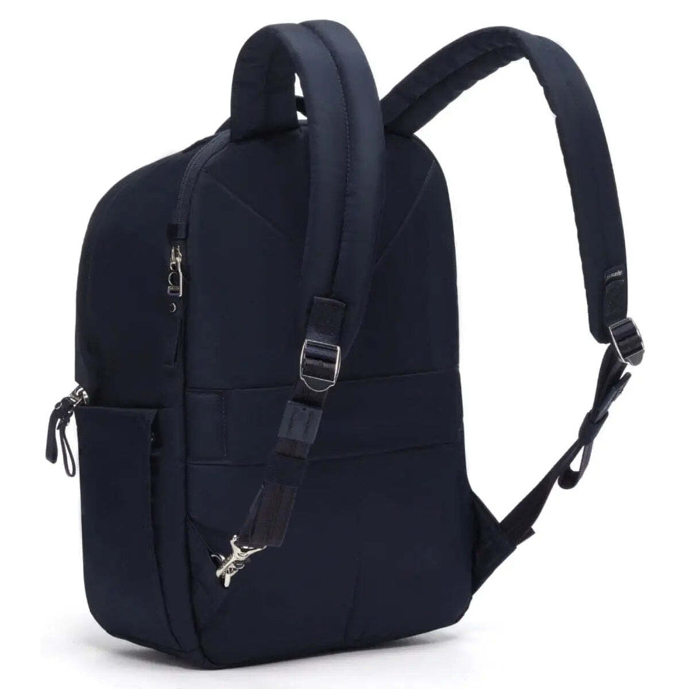 Pacsafe W 10L Anti-theft 13" Laptop Backpack - Navy