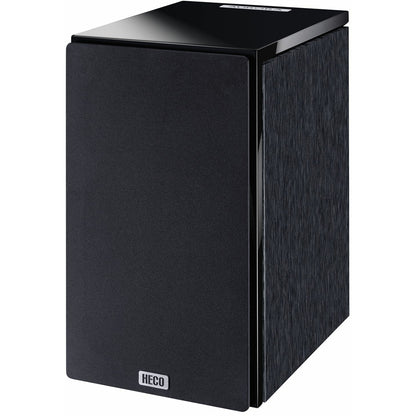 Heco Aurora 200 Monitor Speakers with Bluetooth