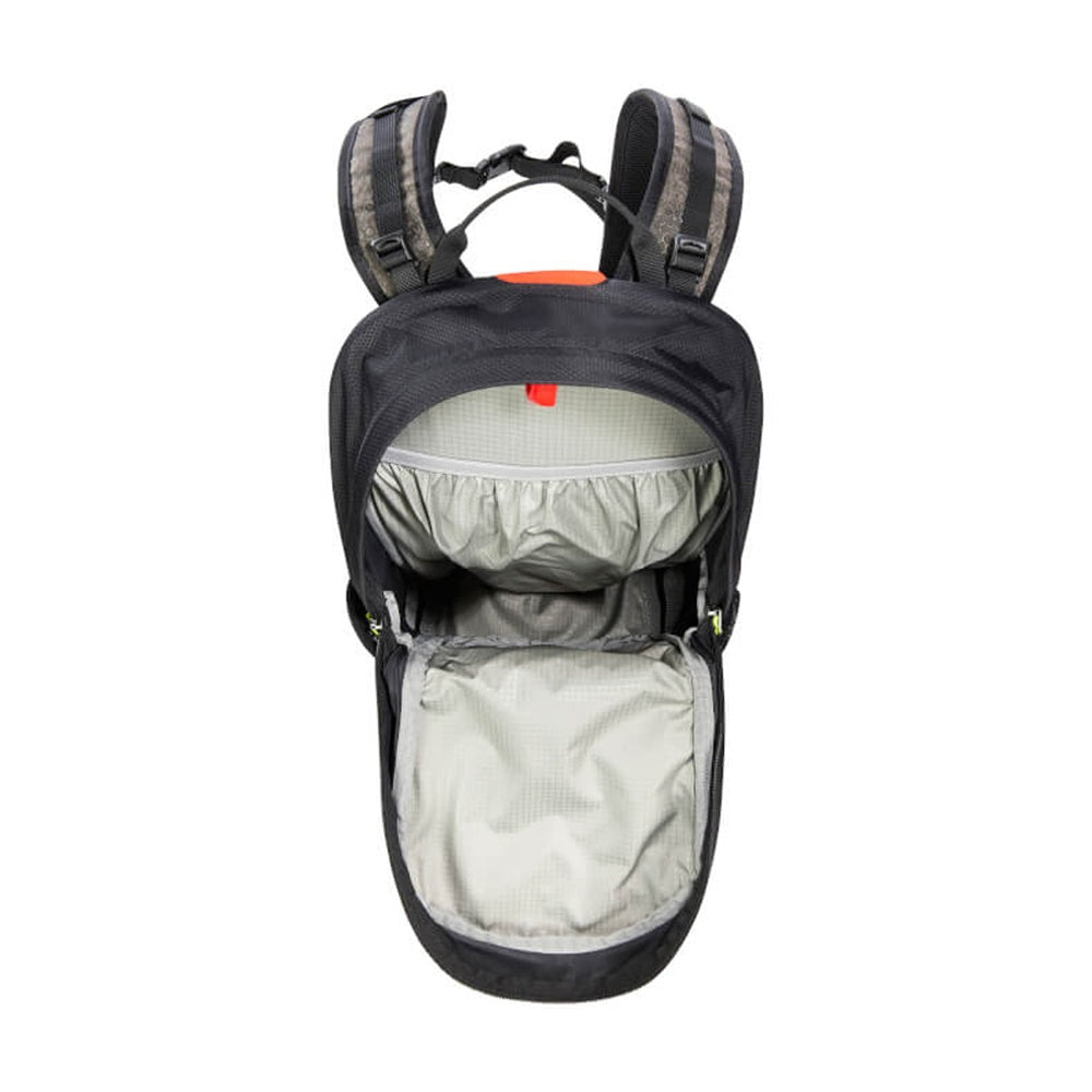 Tatonka MTB Bike Backpack 14 Litre - Black