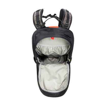 Tatonka MTB Bike Backpack 14 Litre - Black