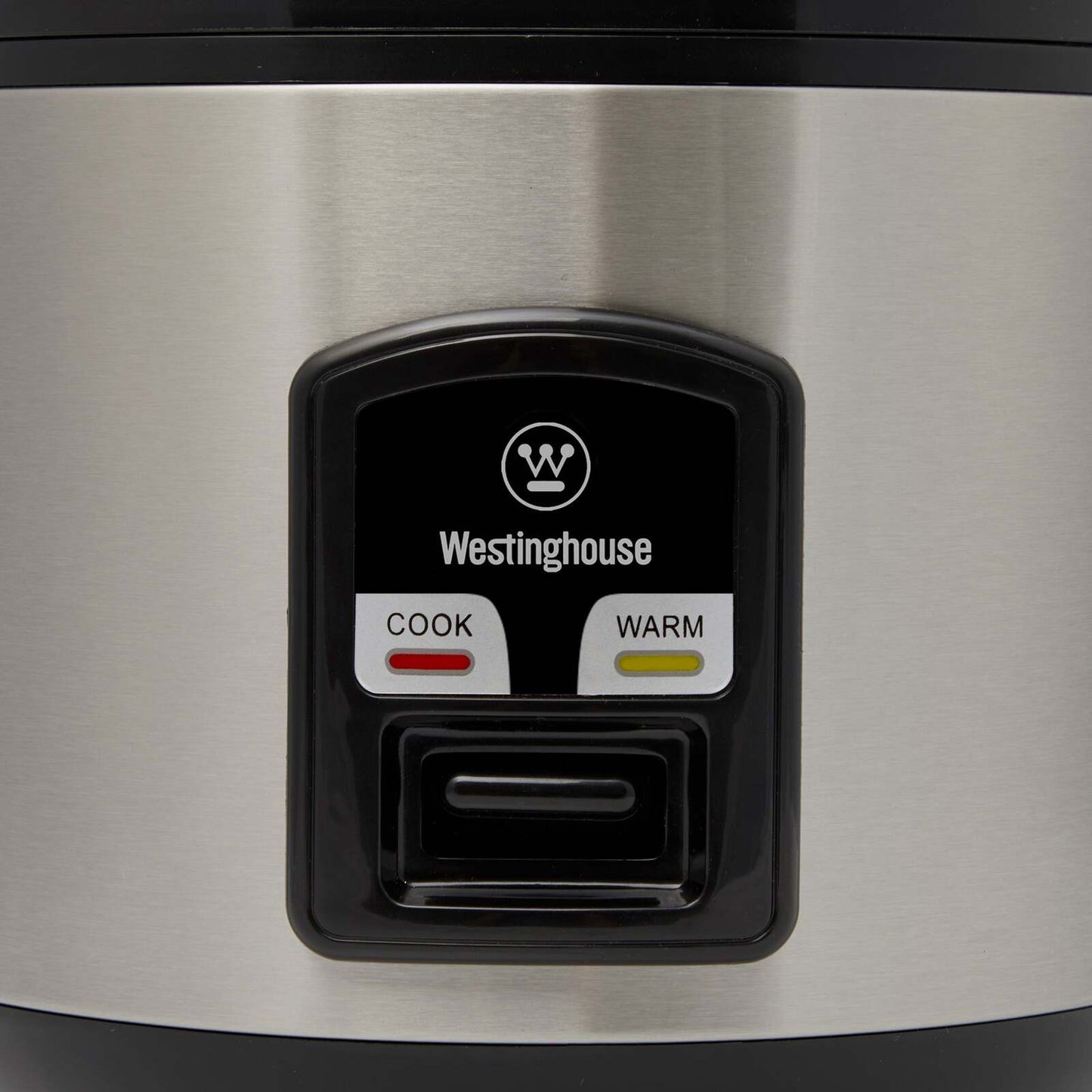 Westinghouse 240V 6 Cup Rice Cooker with Keep Warm Function