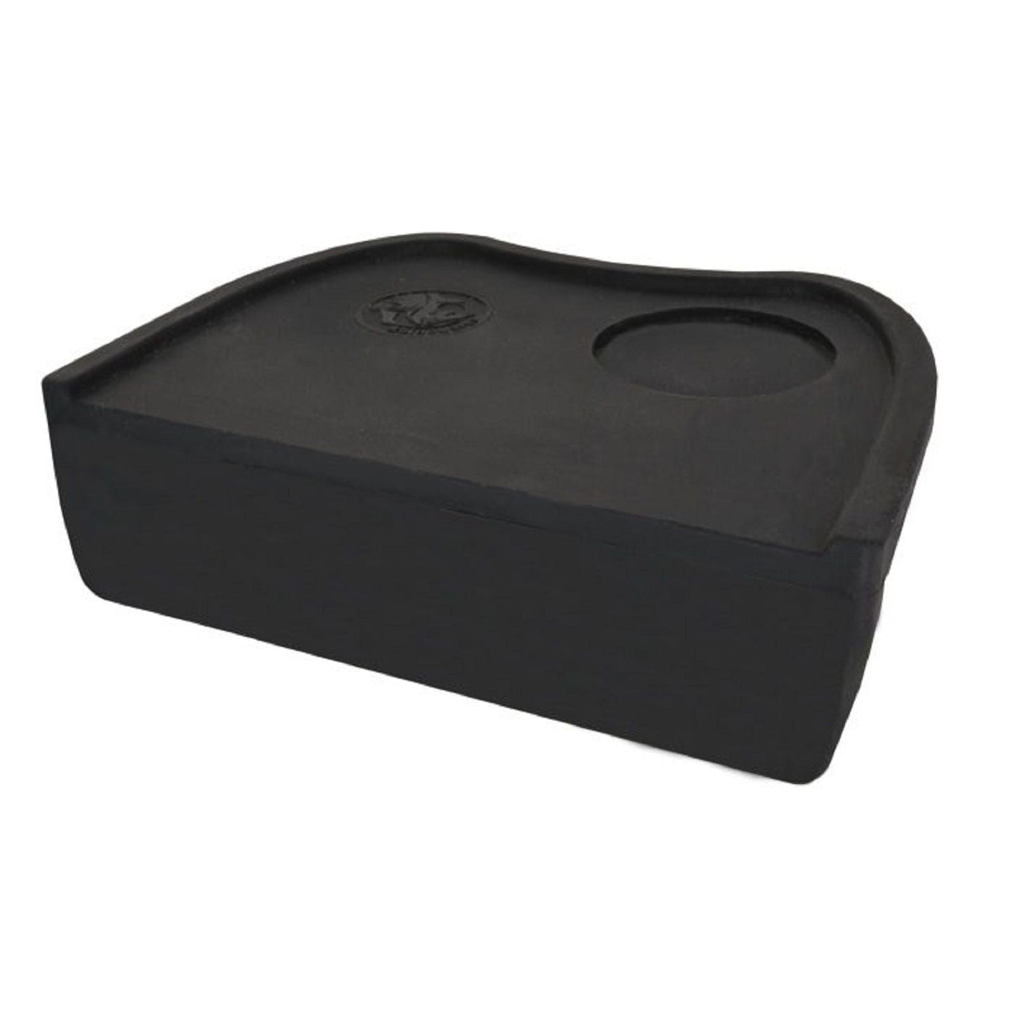 Rhinowares Corner Hang Over Tamper Mat