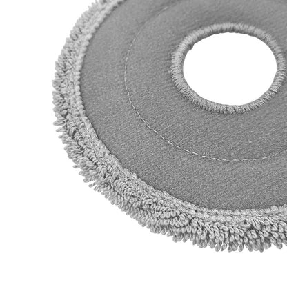 Ultra Plus Rotating Mop Cloth For Roborock Saros Z70 / 10R (6pcs/box)