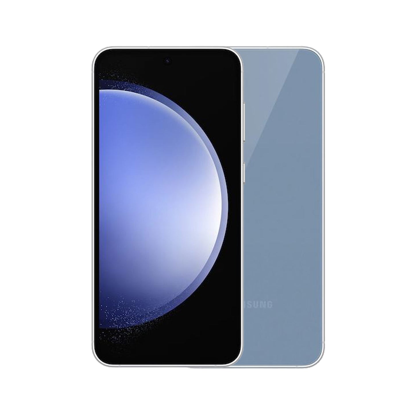 Samsung Galaxy S23 FE 256GB (Blue) [~Refurbished: Good]