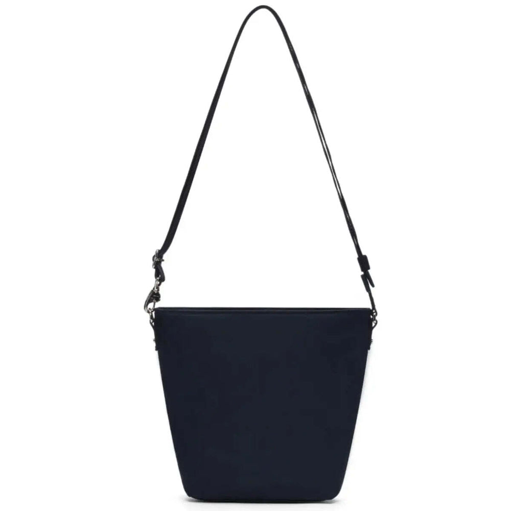 Pacsafe W Anti-theft Crossbody Bag - Navy