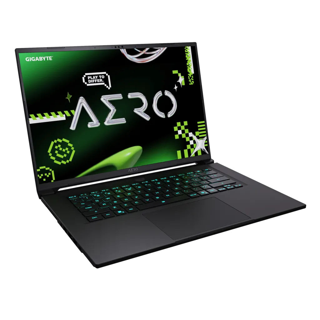 Gigabyte AERO X16 3TH Gray 16" / Ryzen 7 260 | RTX 5050 Gaming Laptop