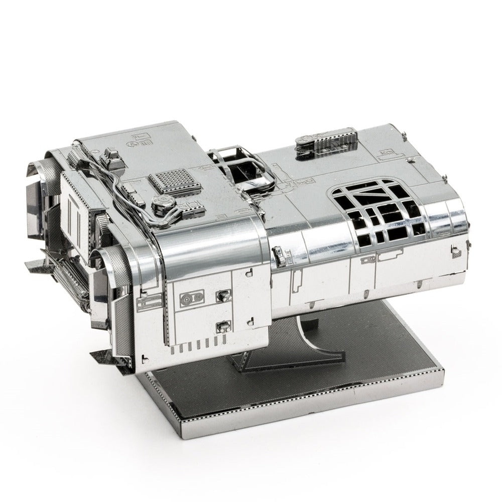 Metal Earth - 3D Metal Model Kit - Star Wars - Moloch's Landspeeder