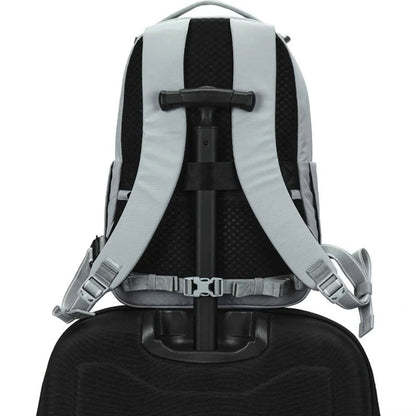 Pacsafe V All-Around Anti-Theft RFID 13" Laptop Backpack 16L Digital Grey