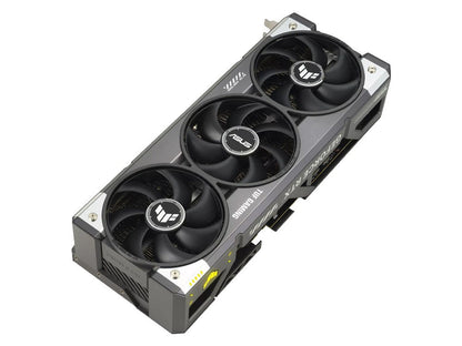ASUS TUF Gaming GeForce RTX 5080 16GB GDDR7 Graphics Card