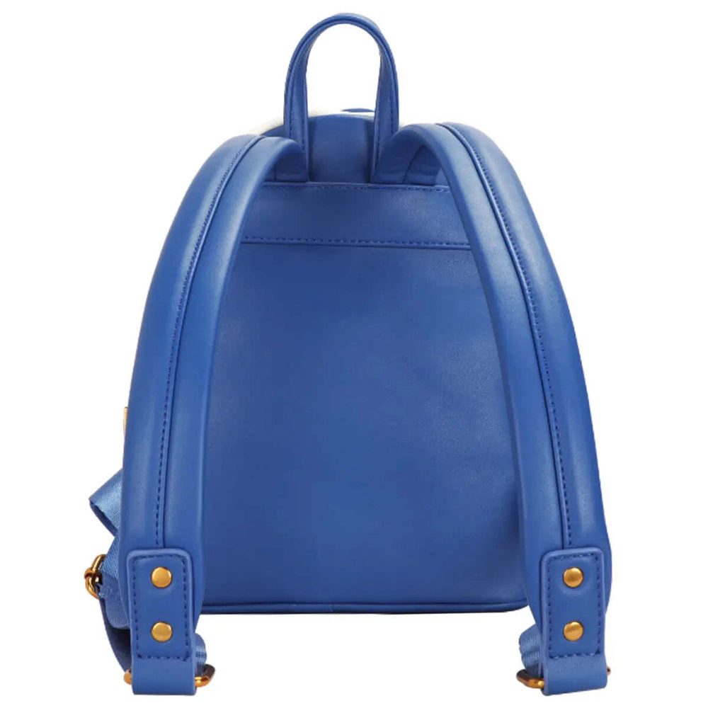 Disney Donald Duck Mini Backpack - Blue