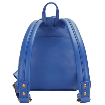 Disney Donald Duck Mini Backpack - Blue