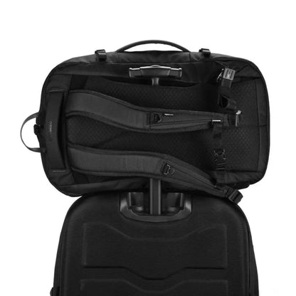 Pacsafe Venturesafe EXP45 Anti-Theft 45L Carry-on Travel Pack - Black