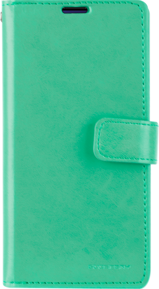 Goospery Mansoor Diary for iPhone 7 Plus / iPhone 8 Plus - Mint