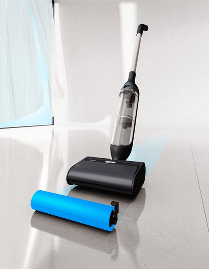 Hizero F300 Hard Floor Cleaner