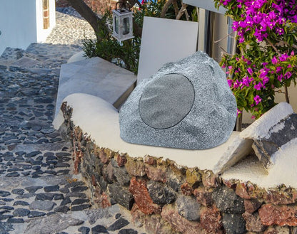 Weconic Outdoor Bluetooth Solar Speaker – Portable Weatherproof