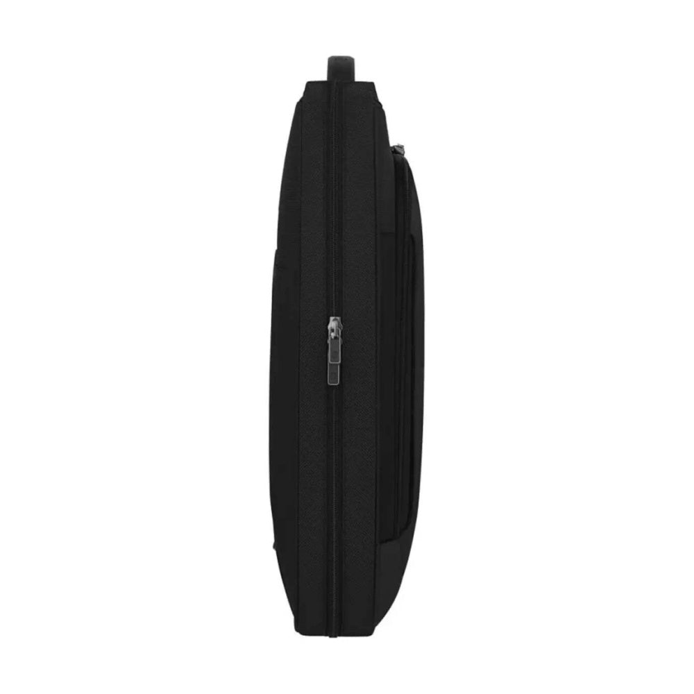 Victorinox Werks Traveler 7.0 Anti-Crease Foam Garment Bag Black
