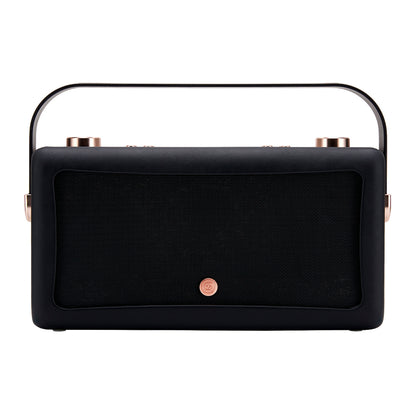 VQ Hepburn Voice Speaker (Black/Copper)