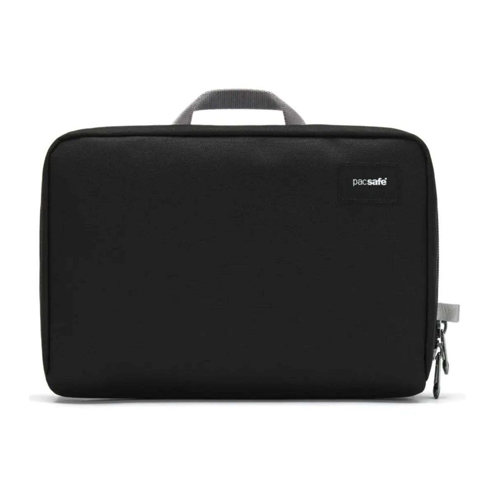 Pacsafe RFIDsafe Gear Pouch - Jet Black