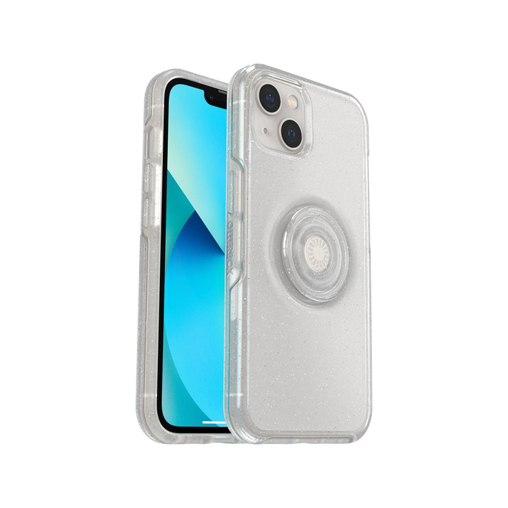 Otterbox Otter + Pop Symmetry Phone Case for iPhone 13 -