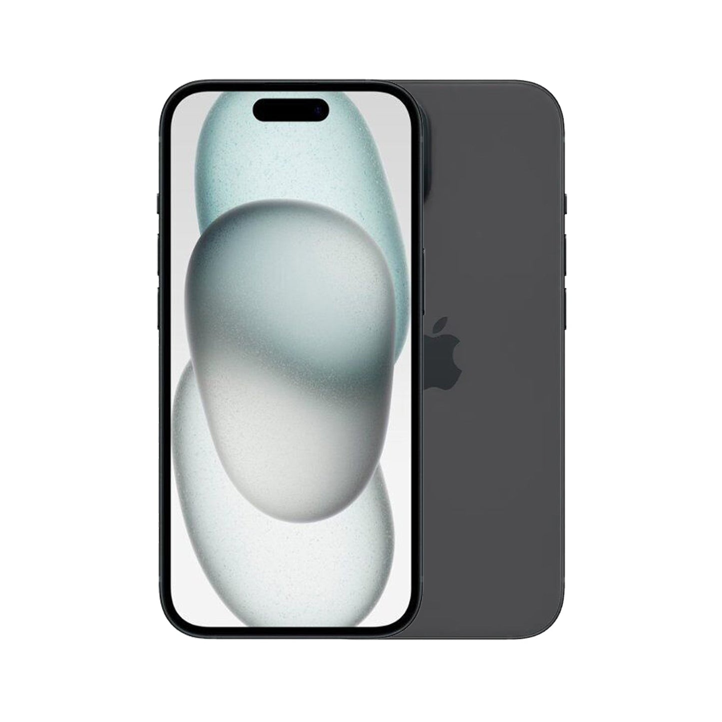 Apple iPhone 15 128GB (Black) [~Refurbished: Good]