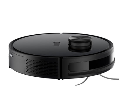 Magivaac Robot Vacuum 360° LIDAR Precision Mapping 3-in-1 Cleaning Solution