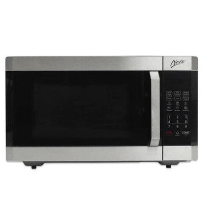 Nero Microwave 1100 Watt Stainless Steel 42L Litre Conventional