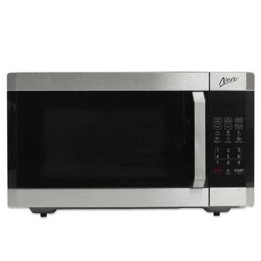 Nero Microwave 1100 Watt Stainless Steel 42L Litre Conventional