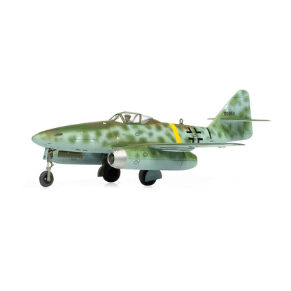 Airfix 1/72 Messerschmitt ME262A-1A/2A Fighter Scaled Plastic Model Kit