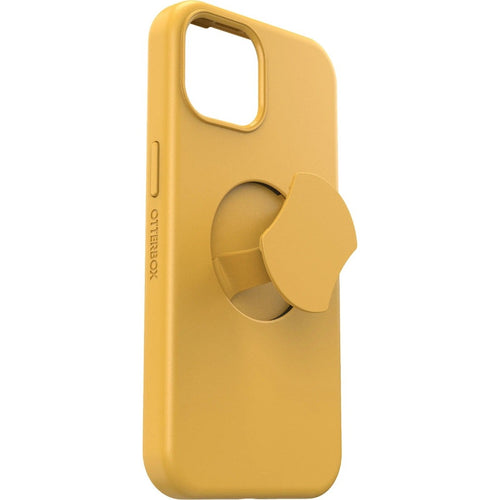 Otterbox OtterGrip Symmetry iPhone 15 Pro - Aspen Gleam