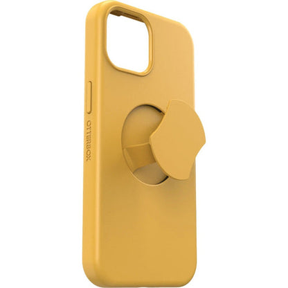 Otterbox OtterGrip Symmetry iPhone 15 Pro - Aspen Gleam