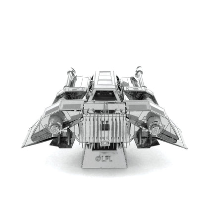 Metal Earth - 3D Metal Model Kit - Star Wars - Snowspeeder