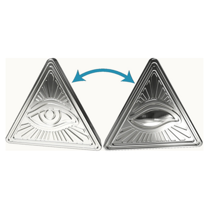 Bezier Games Silver Eye