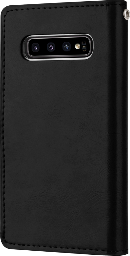 Goospery Mansoor Diary for iPhone 13 Pro Max - Brown