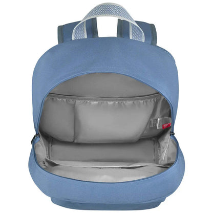 Wenger NEXT Crango 16" Laptop Backpack - Blue