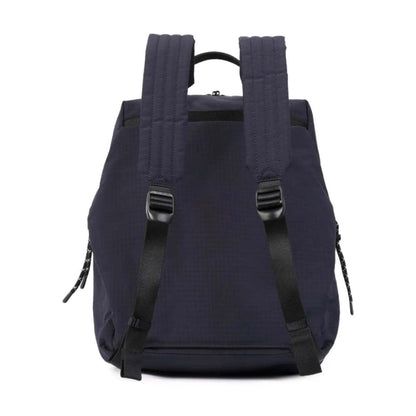 Hedgren Akira 14" Laptop Smart Sleeve Backpack Suitcase Medium Vulcan Blue