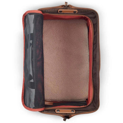 Delsey Chatelet Air 2.0 Pet Animal Travel Carrier Bag - Brown