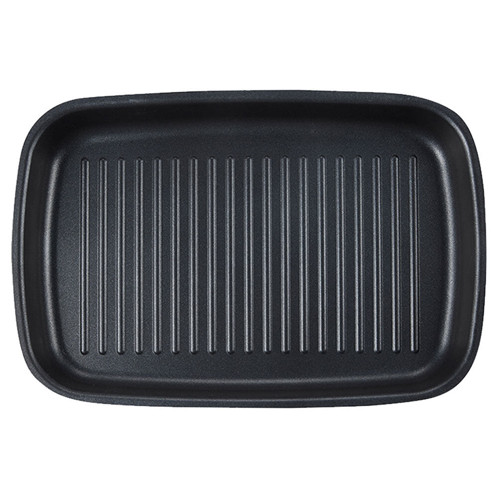Morphy Richards Griddle Pan Accessory For Multifunction Pots Non Stick Cooking