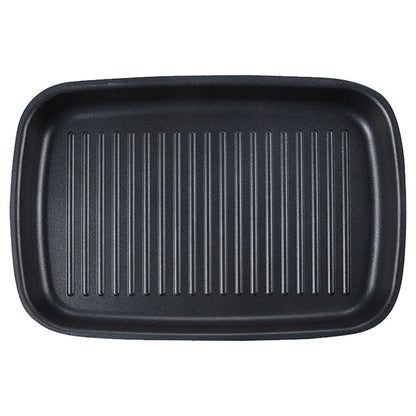 Morphy Richards Griddle Pan Accessory For Multifunction Pots Non Stick Cooking