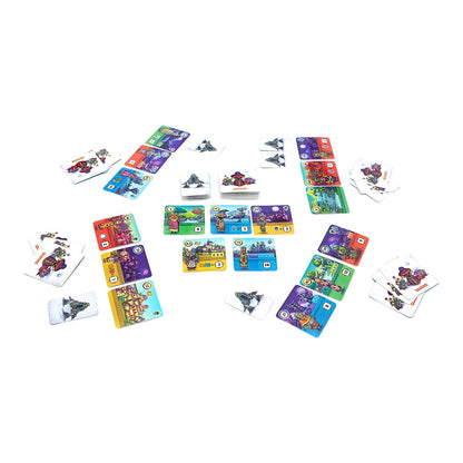 Catch Up Games Faraway